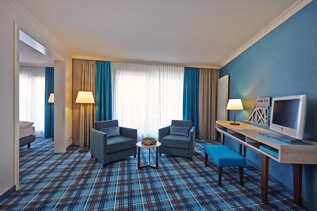 Hotel Aalernhues & 5*