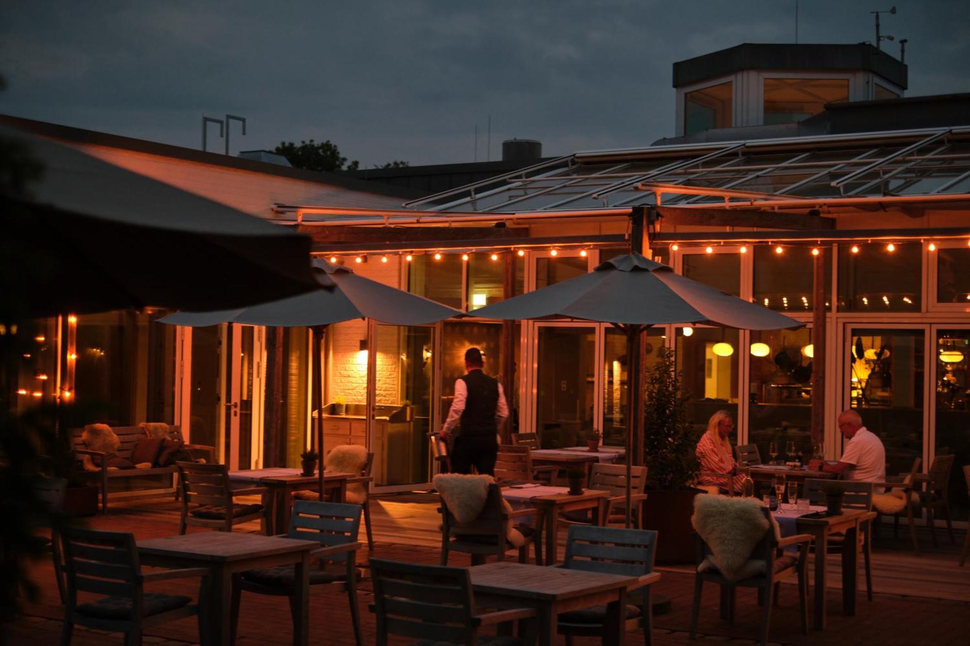 Aalernhues & 5* Sankt Peter-Ording