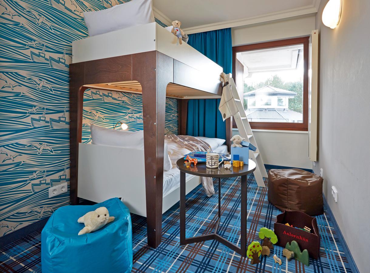 Hotel Aalernhues & 5*